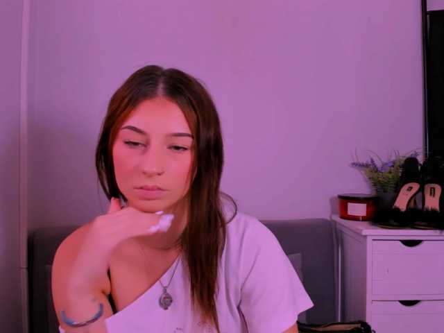 MabelSensual