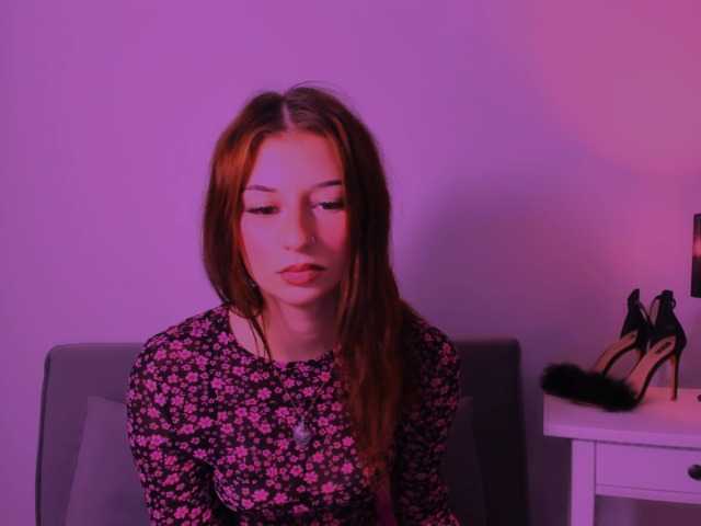 MabelSensual live cam on BongaCams