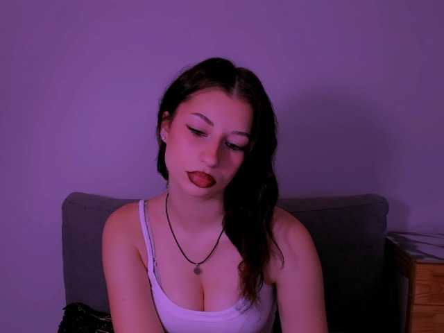 MabelSensual