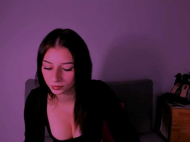 MabelSensual live cam on BongaCams