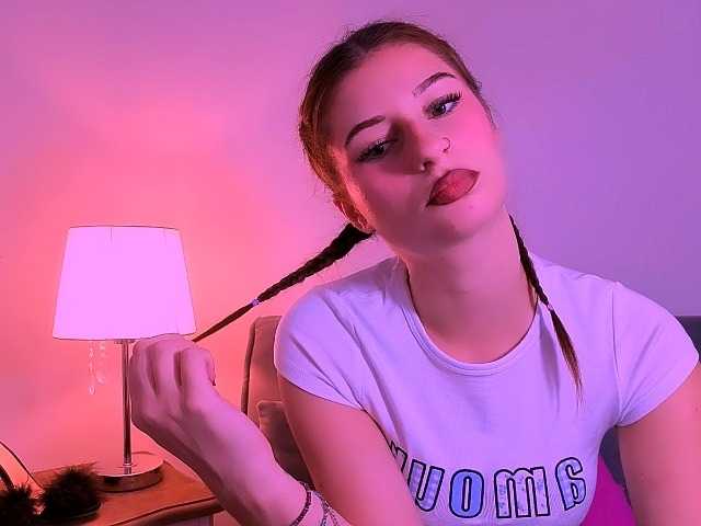 MabelSensual