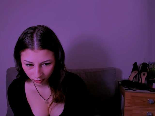 MabelSensual