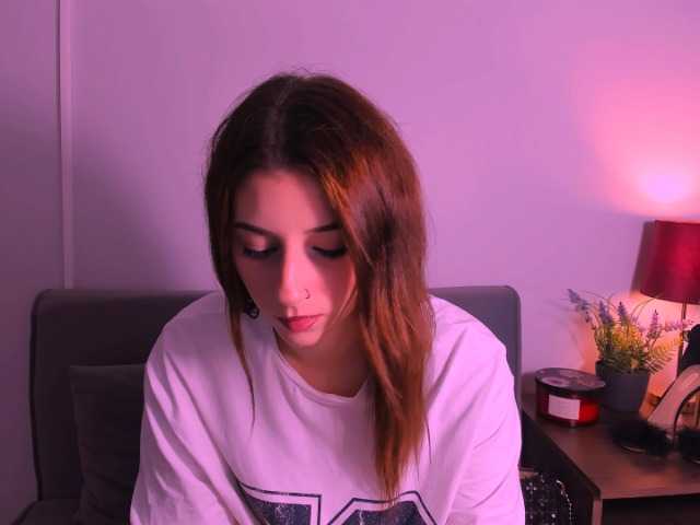 MabelSensual live cam on BongaCams