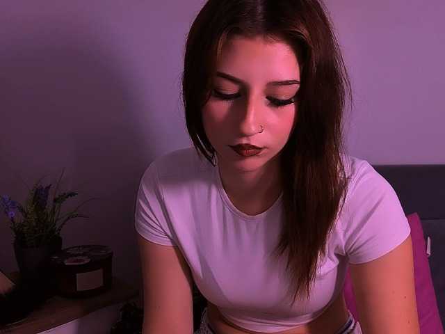MabelSensual live cam on BongaCams