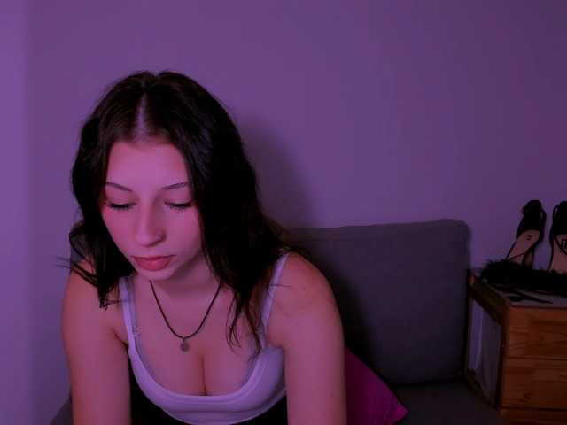 MabelSensual