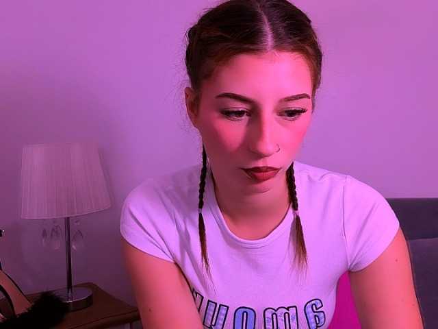 MabelSensual live cam on BongaCams
