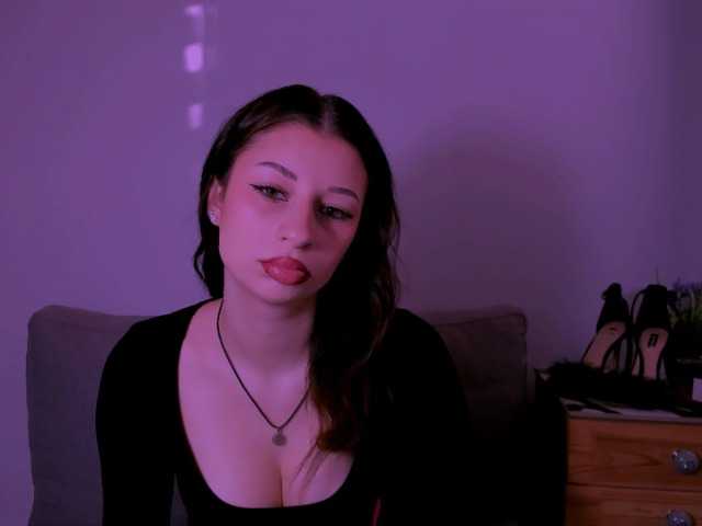 MabelSensual live cam on BongaCams