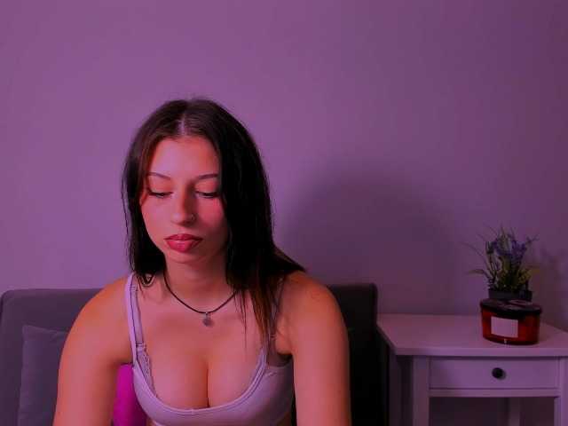 MabelSensual live cam on BongaCams