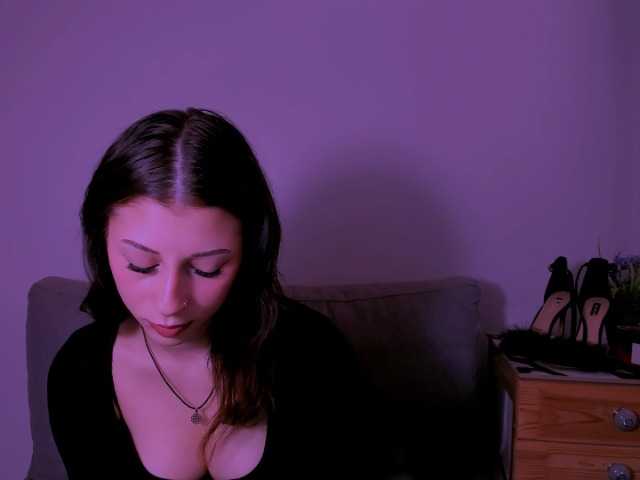 MabelSensual