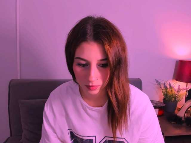 MabelSensual