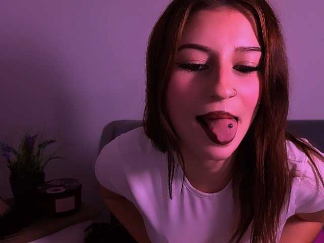 MabelSensual