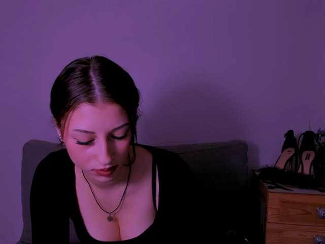 MabelSensual