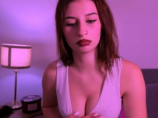MabelSensual live cam on BongaCams