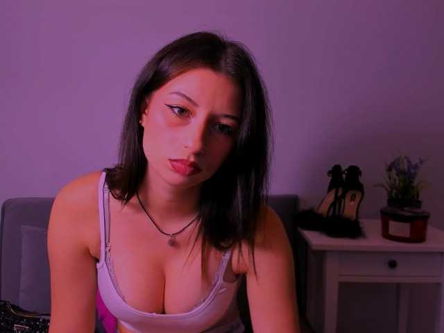 MabelSensual
