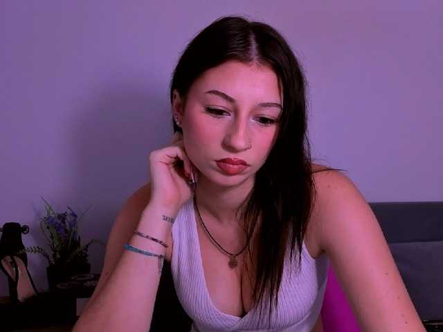 MabelSensual live cam on BongaCams