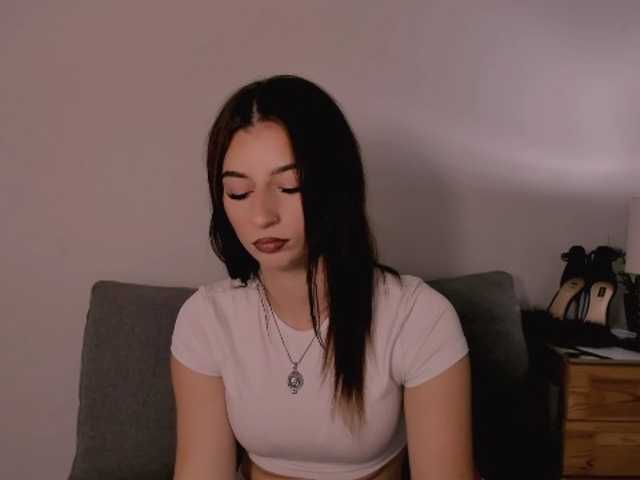 MabelSensual