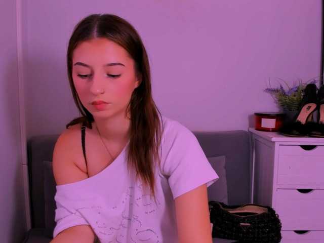 MabelSensual live cam on BongaCams