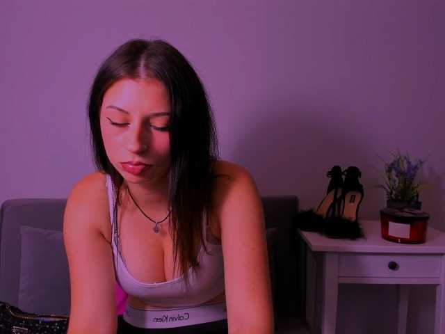 MabelSensual
