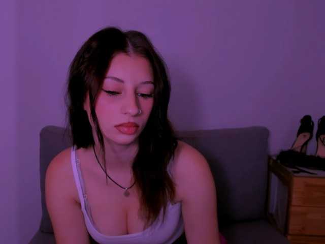 MabelSensual live cam on BongaCams