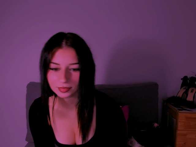 MabelSensual live cam on BongaCams