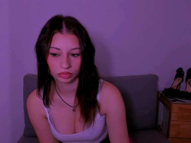 MabelSensual