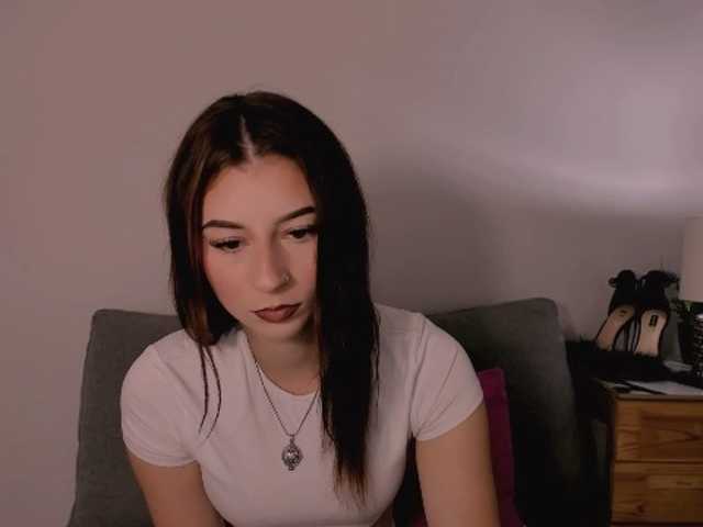 MabelSensual live cam on BongaCams
