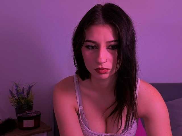 MabelSensual live cam preview