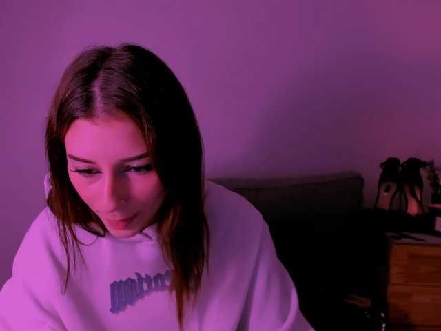 MabelSensual live cam on BongaCams