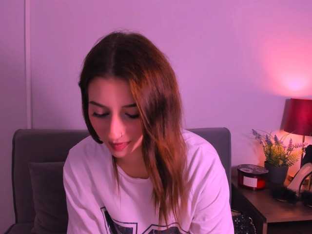 MabelSensual live cam on BongaCams