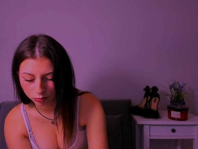 MabelSensual live cam on BongaCams