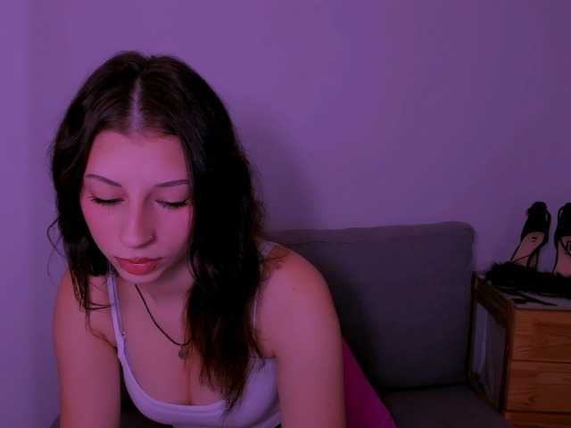 MabelSensual live cam on BongaCams