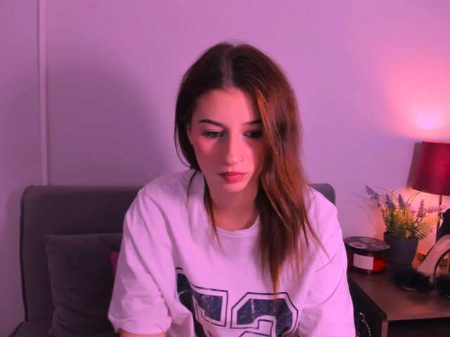 MabelSensual live cam on BongaCams