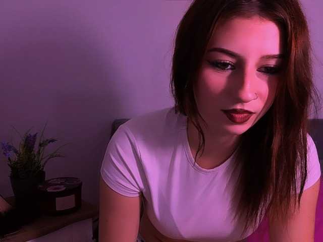MabelSensual live cam on BongaCams