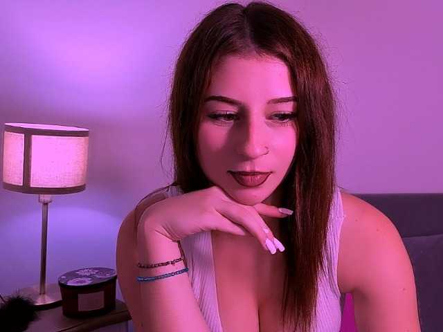 MabelSensual live cam on BongaCams