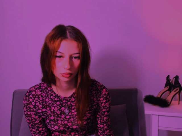 MabelSensual live cam on BongaCams