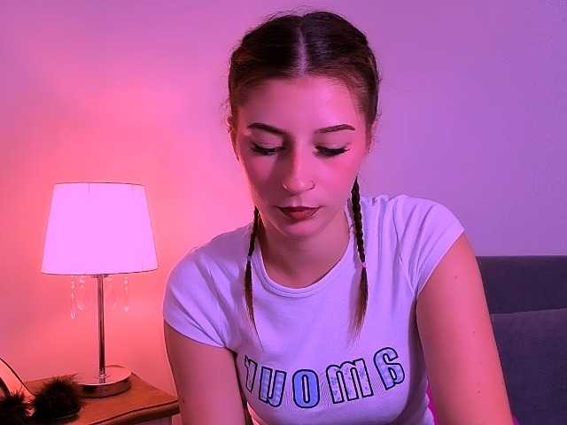 MabelSensual live cam on BongaCams