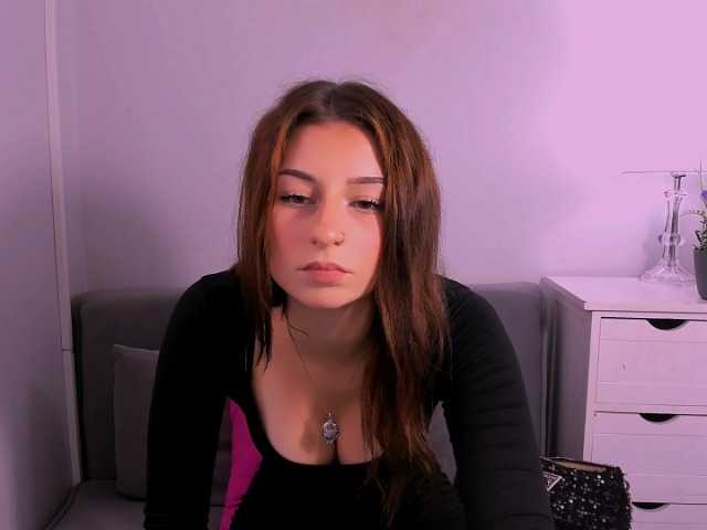 MabelSensual live cam on BongaCams