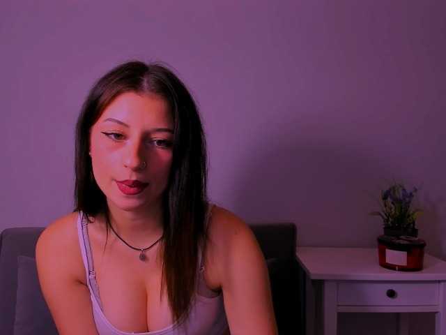 MabelSensual live cam on BongaCams