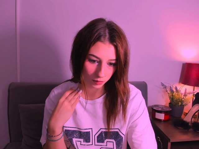 MabelSensual live cam on BongaCams
