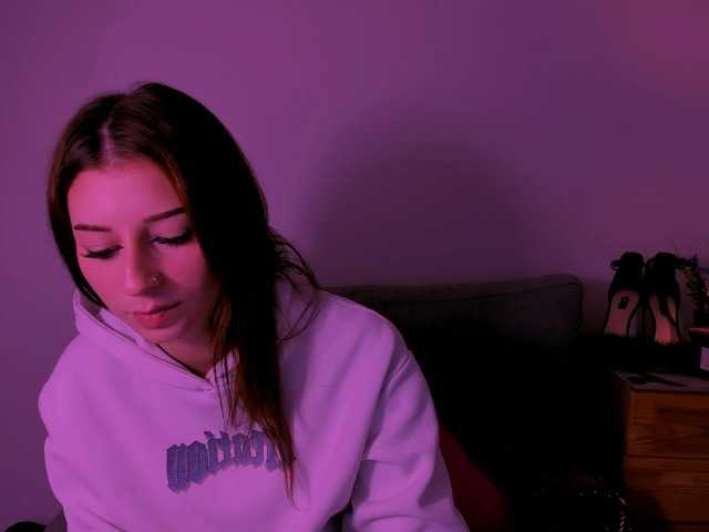 MabelSensual live cam on BongaCams