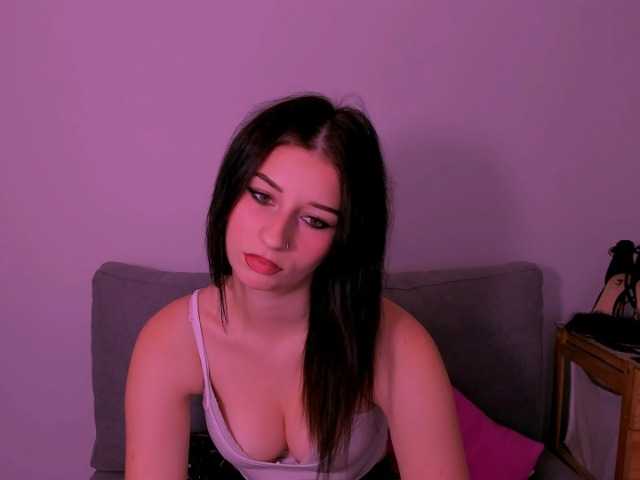 MabelSensual live cam on BongaCams