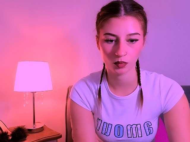 MabelSensual live cam on BongaCams