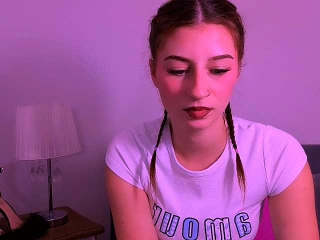 MabelSensual live cam on BongaCams