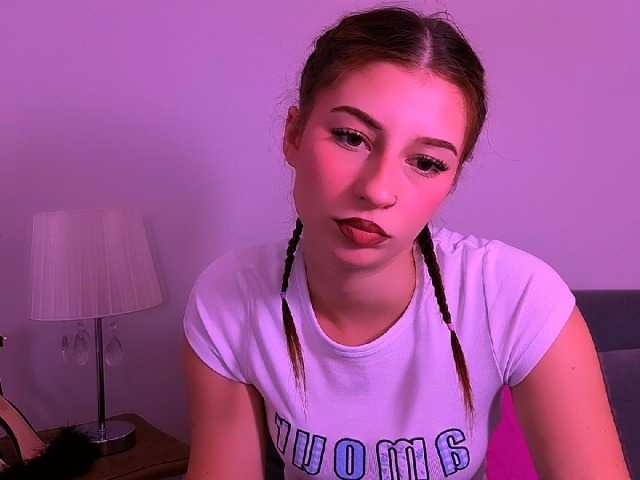 MabelSensual live cam on BongaCams