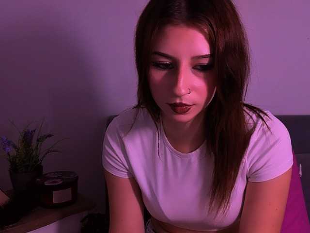 MabelSensual live cam on BongaCams