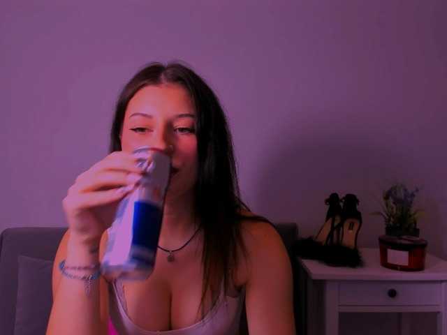 MabelSensual live cam on BongaCams