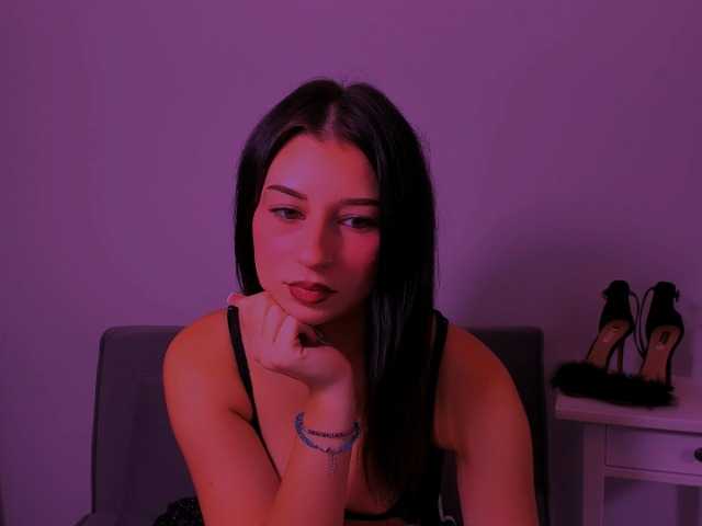 MabelSensual live cam on BongaCams