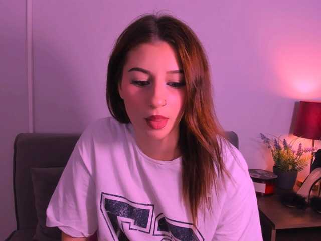 MabelSensual live cam on BongaCams