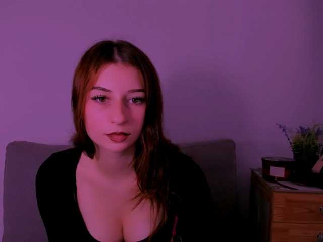 MabelSensual live cam on BongaCams