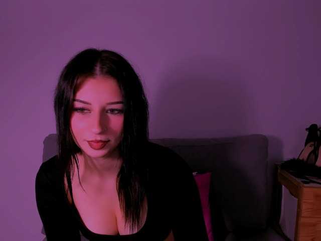 MabelSensual live cam on BongaCams